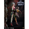 Hunters: Day After WWIII - Figurine Devil Moli