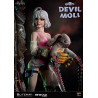 Hunters: Day After WWIII - Figurine Devil Moli