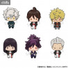Hell´s Paradise: Jigokuraku - Pack 6 figures, Chokorin Mascot Series
