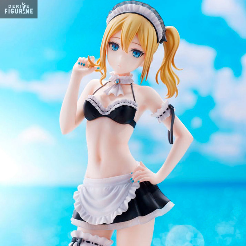 Kaguya-sama: Love is War - Figure Ai Hayasaka, Maid Swimsuit
