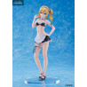 Kaguya-sama: Love is War - Figure Ai Hayasaka, Maid Swimsuit