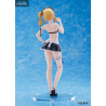 Kaguya-sama: Love is War - Figure Ai Hayasaka, Maid Swimsuit