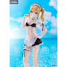 Kaguya-sama: Love is War - Figure Ai Hayasaka, Maid Swimsuit