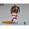 Mashin Hero Wataru - Figurine Wataru Ikusabe, Nendoroid