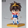 Mashin Hero Wataru - Figure Wataru Ikusabe, Nendoroid