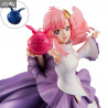 Mobile Suit Gundam SEED - Lacus Clyne figure 20th anniversary, G.E.M. Series