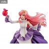 Mobile Suit Gundam SEED - Lacus Clyne figure 20th anniversary, G.E.M. Series
