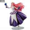 Mobile Suit Gundam SEED - Lacus Clyne figure 20th anniversary, G.E.M. Series