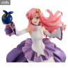 Mobile Suit Gundam SEED - Lacus Clyne figure 20th anniversary, G.E.M. Series