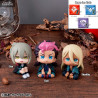 Mobile Suit Gundam: The Witch from Mercury - Figurine Elan, Guel, Shaddiq ou Les trois, Look Up