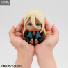 Mobile Suit Gundam: The Witch from Mercury - Figure Elan, Guel, Shaddiq or the three, Look Up
