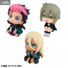 Mobile Suit Gundam: The Witch from Mercury - Figure Elan, Guel, Shaddiq or the three, Look Up
