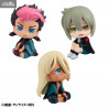 Mobile Suit Gundam: The Witch from Mercury - Figure Elan, Guel, Shaddiq or the three, Look Up