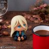 Mobile Suit Gundam: The Witch from Mercury - Figurine Elan, Guel, Shaddiq ou Les trois, Look Up