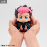 Mobile Suit Gundam: The Witch from Mercury - Figurine Elan, Guel, Shaddiq ou Les trois, Look Up