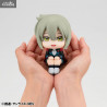 Mobile Suit Gundam: The Witch from Mercury - Figurine Elan, Guel, Shaddiq ou Les trois, Look Up