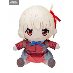 Lycoris Recoil - Peluche...