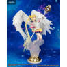 Eternal - Figurine Sailor Moon, Darkness calls to light, and light, summons darkness, FiguartsZERO Chouette