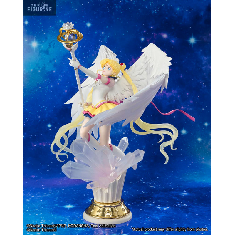 Eternal - Figurine Sailor...