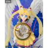 Eternal - Figure Sailor Moon, Darkness calls to light, and light, summons darkness, FiguartsZERO Chouette