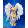 Eternal - Figurine Sailor Moon, Darkness calls to light, and light, summons darkness, FiguartsZERO Chouette