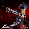 The Legend of Heroes - Figure Rean Schwarzer