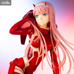 Darling in the Franxx -...