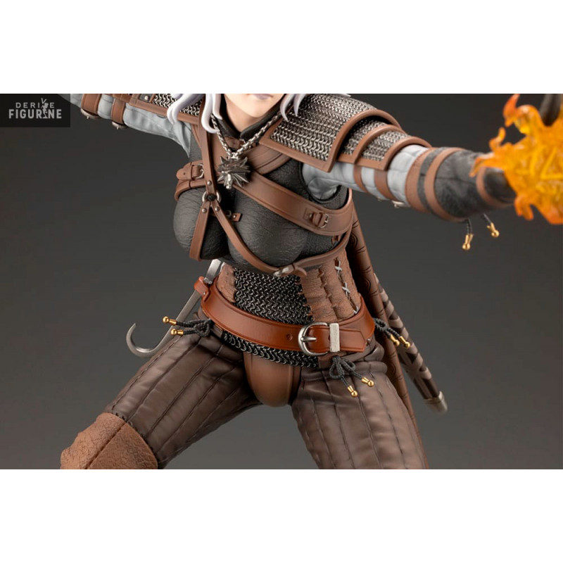 The Witcher - Figurine...