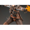 The Witcher - Figure Geralt, Bishoujo
