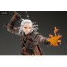The Witcher - Figure Geralt, Bishoujo