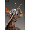 The Witcher - Figure Geralt, Bishoujo