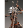 The Witcher - Figure Geralt, Bishoujo