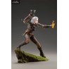 The Witcher - Figure Geralt, Bishoujo