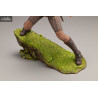 The Witcher - Figurine Geralt, Bishoujo