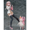Danganronpa 1 2 Reload - Figure Chiaki Nanami & Monomi, Hoodie Pop Up Parade
