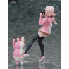 Danganronpa 1 2 Reload - Figure Chiaki Nanami & Monomi, Hoodie Pop Up Parade