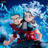 My Hero Academia - Figure Izuku Midoriya & Eri, S-Fire