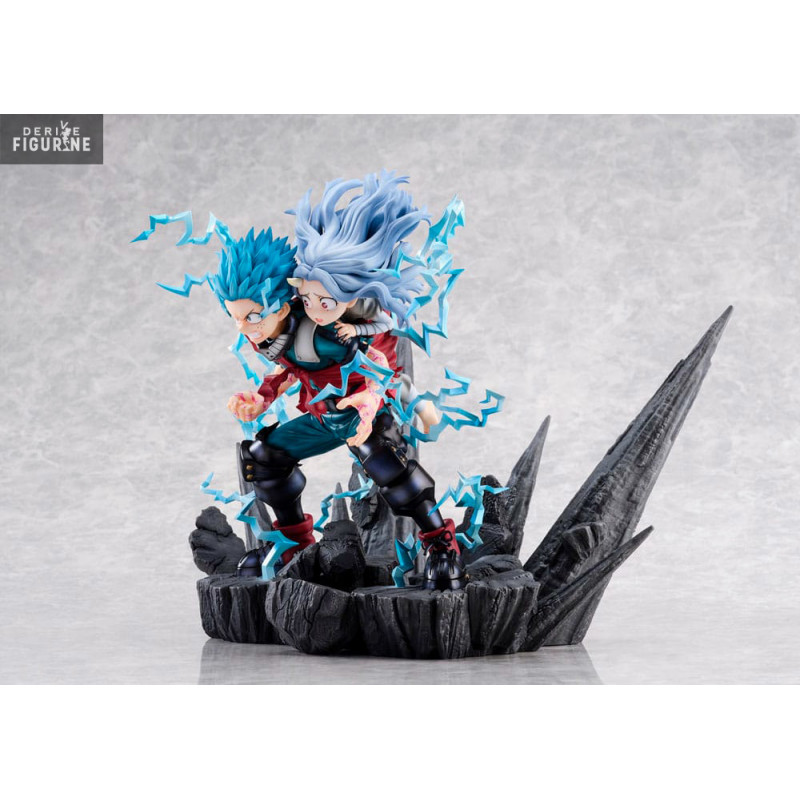 My Hero Academia - Figurine...