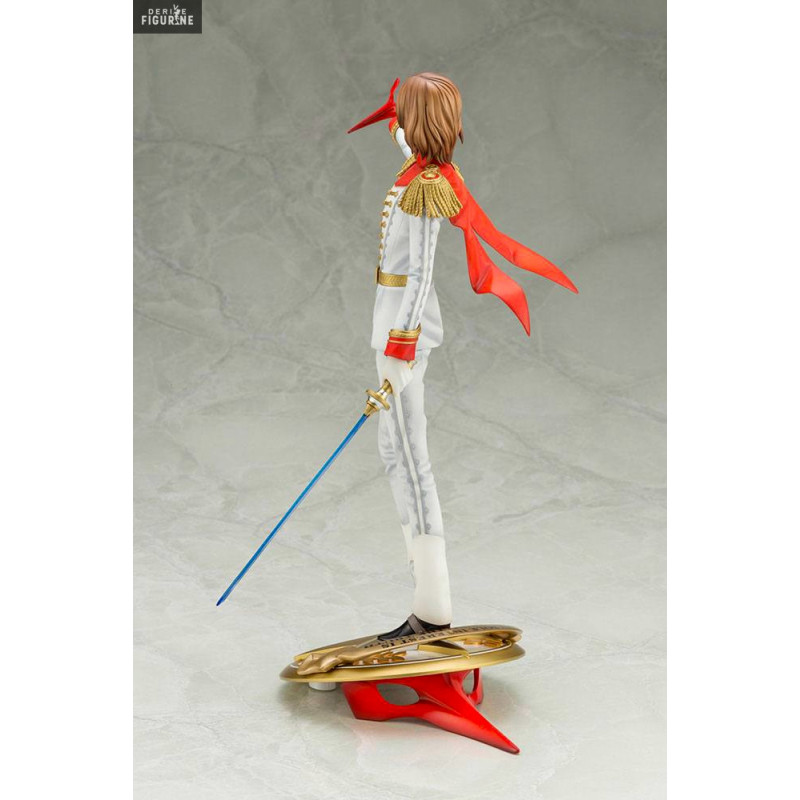 Persona 5 - Figurine Goro...