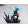 My Hero Academia - Figurine Izuku Midoriya & Eri, S-Fire