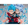 My Hero Academia - Figure Izuku Midoriya & Eri, S-Fire
