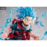 My Hero Academia - Figurine Izuku Midoriya & Eri, S-Fire