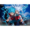 My Hero Academia - Figure Izuku Midoriya & Eri, S-Fire