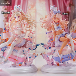 Fate/Kaleid Liner Prisma...