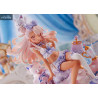 Fate/Kaleid Liner Prisma Illya: Prisma Phantasm - Figurine Chloe ou Illyasviel, loungewear
