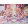 Fate/Kaleid Liner Prisma Illya: Prisma Phantasm - Figurine Chloe ou Illyasviel, loungewear