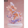 Fate/Kaleid Liner Prisma Illya: Prisma Phantasm - Figurine Chloe ou Illyasviel, loungewear