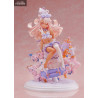 Fate/Kaleid Liner Prisma Illya: Prisma Phantasm - Figurine Chloe ou Illyasviel, loungewear