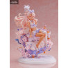 Fate/Kaleid Liner Prisma Illya: Prisma Phantasm - Figurine Chloe ou Illyasviel, loungewear