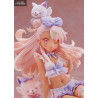 Fate/Kaleid Liner Prisma Illya: Prisma Phantasm - Figurine Chloe ou Illyasviel, loungewear